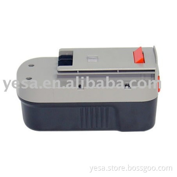 Power tool battery for FIRESTORM 18V FS180BX,